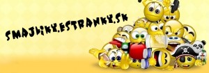 smajliky.estranky.sk